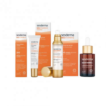 Kit Sesvitamin C