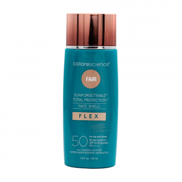 Colorescience Sunforgettable Total Protection Face Shield Flex SPF 50 Fair - 55ml