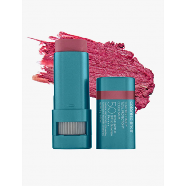 Colorscience Total Protection Color Balm SPF 50 - Berry (RUBOR)
