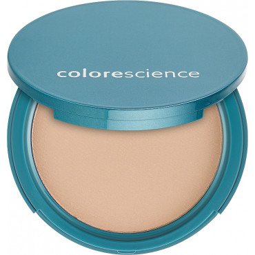 Colorscience Natural Finish Pressed Foundation SPF 20 - Light Beige