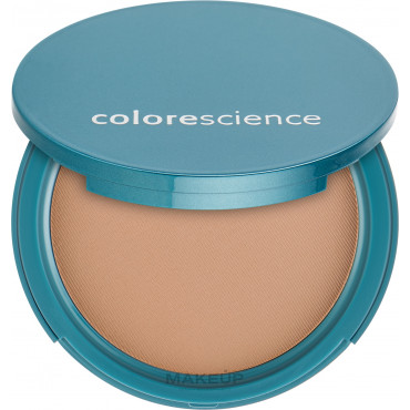 Colorscience Natural Finish Pressed Foundation SPF 20 - Medium Bisque